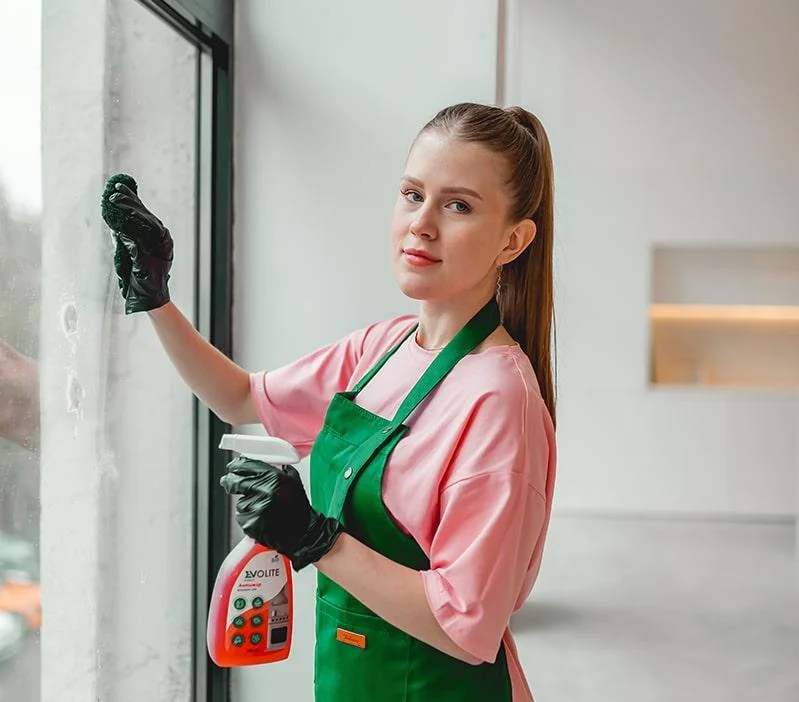 Мытье окон в Калининграде