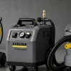 Профессиональный пароочиститель Karcher для клининга в Калининграде