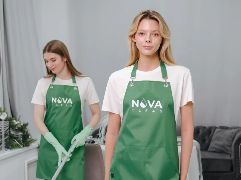 Глажка одежды на дому в Калининграде