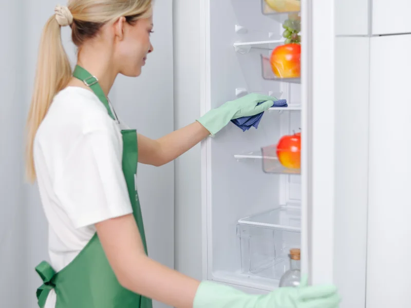 Клининг в медицинских учреждениях в Калининграде