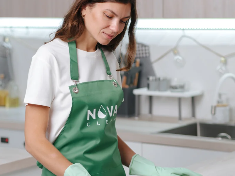 Уборка после смерти в Калининграде