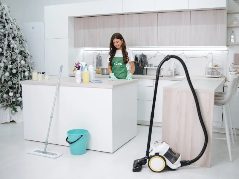 Клининговая компания в Калининграде